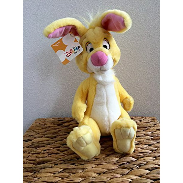 The Winnie Pooh Rabbit Official Store 2019 Plush Toy Doll Baby Kids 12" 